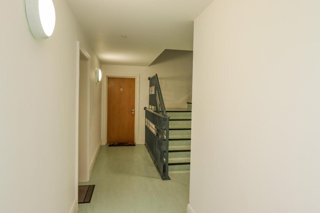 Above & Beyond Apartment Whitby Exterior photo